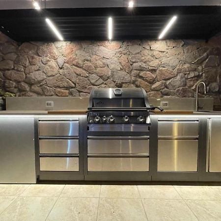 Luxury Suite By The Pool Eilat Esterno foto