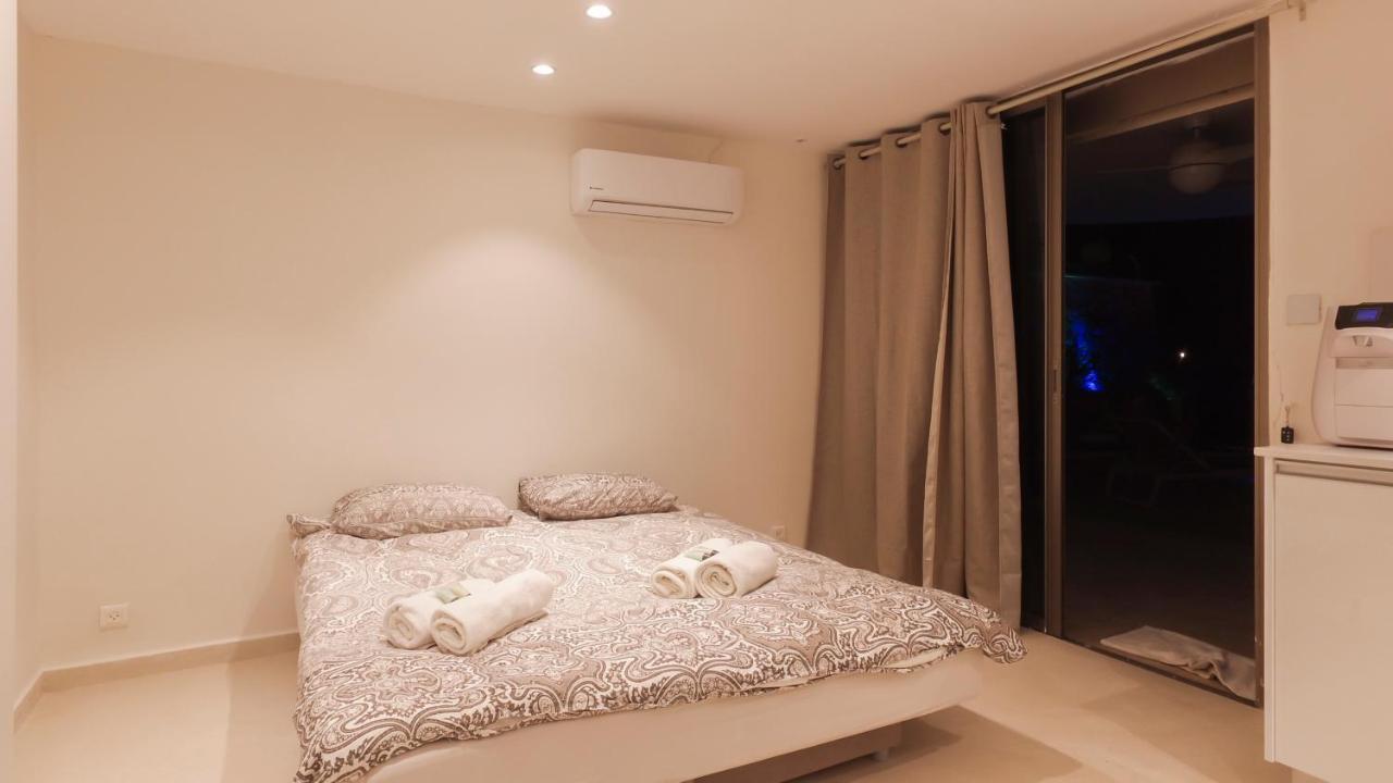 Luxury Suite By The Pool Eilat Esterno foto