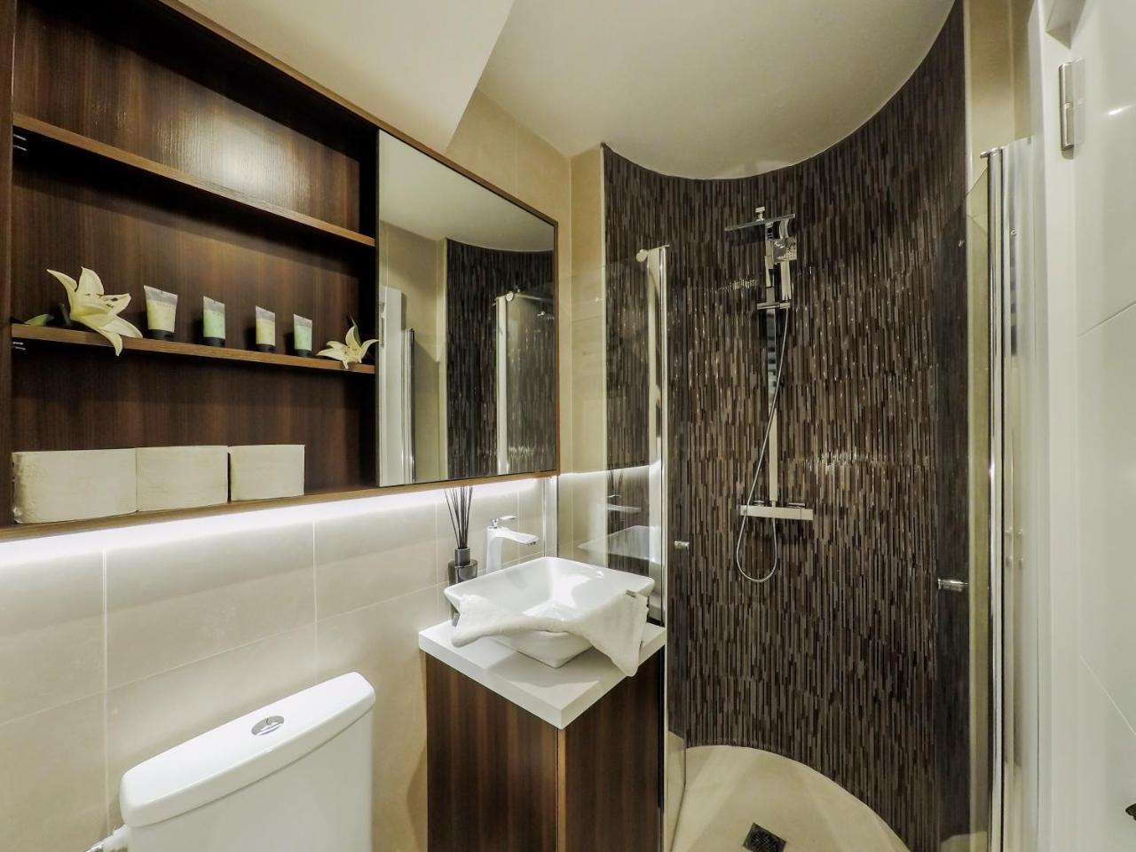 Luxury Suite By The Pool Eilat Esterno foto