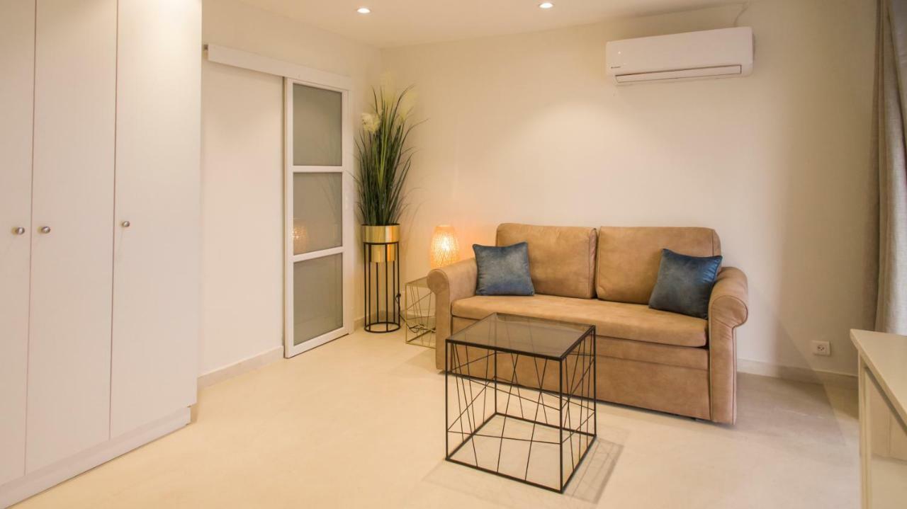 Luxury Suite By The Pool Eilat Esterno foto